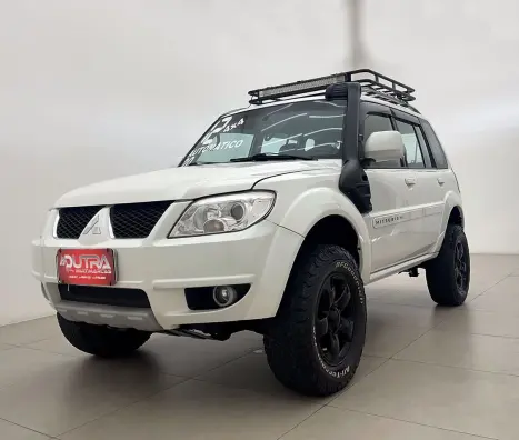 MITSUBISHI Pajero TR4 2.0 16V 4P FLEX, Foto 1