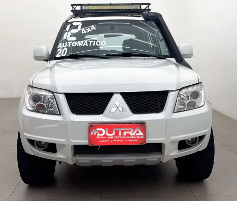 MITSUBISHI Pajero TR4 2.0 16V 4P FLEX, Foto 2