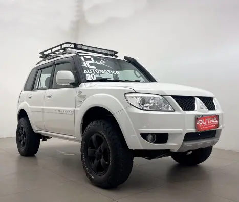 MITSUBISHI Pajero TR4 2.0 16V 4P FLEX, Foto 3