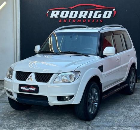 MITSUBISHI Pajero TR4 2.0 16V 4P FLEX, Foto 5