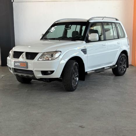 MITSUBISHI Pajero TR4 2.0 16V 4P, Foto 3