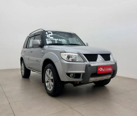 MITSUBISHI Pajero TR4 2.0 16V 4P, Foto 3