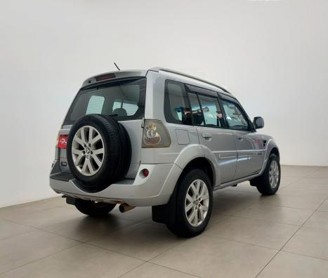 MITSUBISHI Pajero TR4 2.0 16V 4P, Foto 4