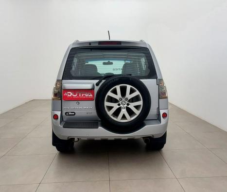 MITSUBISHI Pajero TR4 2.0 16V 4P, Foto 5