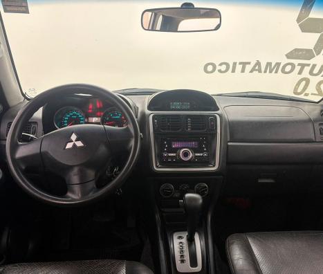 MITSUBISHI Pajero TR4 2.0 16V 4P, Foto 8