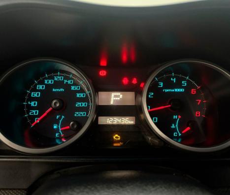 MITSUBISHI Pajero TR4 2.0 16V 4P, Foto 12