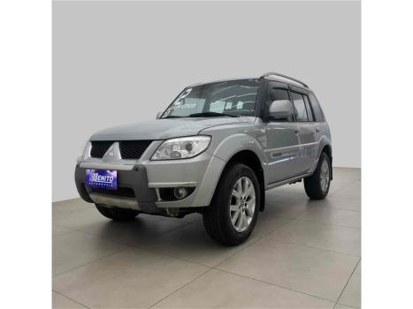 MITSUBISHI Pajero TR4 2.0 16V 4P, Foto 1
