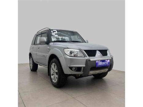 MITSUBISHI Pajero TR4 2.0 16V 4P, Foto 3