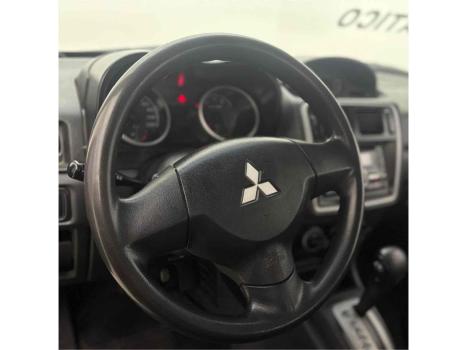 MITSUBISHI Pajero TR4 2.0 16V 4P, Foto 4