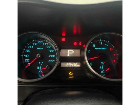 MITSUBISHI Pajero TR4 2.0 16V 4P, Foto 5