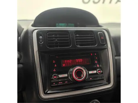 MITSUBISHI Pajero TR4 2.0 16V 4P, Foto 6