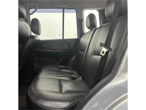 MITSUBISHI Pajero TR4 2.0 16V 4P, Foto 7