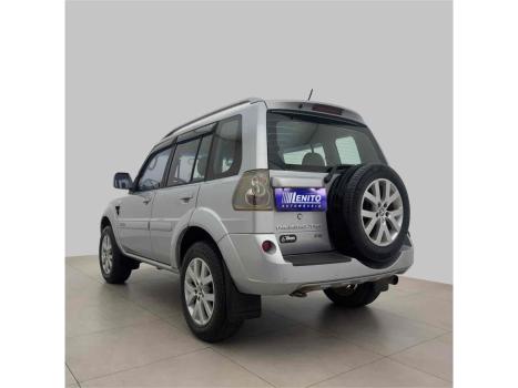 MITSUBISHI Pajero TR4 2.0 16V 4P, Foto 8