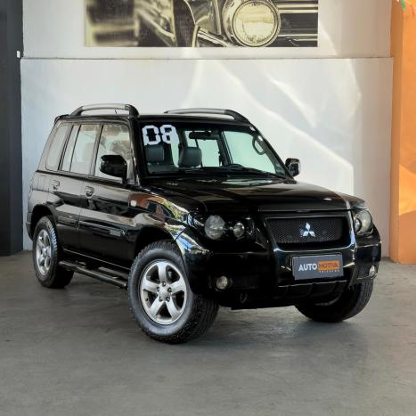 MITSUBISHI Pajero TR4 2.0 16V 4P 4X4 FLEX AUTOMTICO, Foto 1