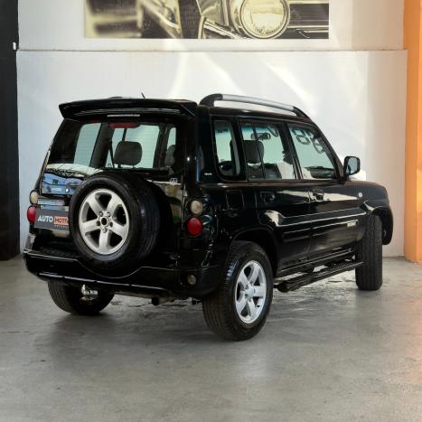 MITSUBISHI Pajero TR4 2.0 16V 4P 4X4 FLEX AUTOMTICO, Foto 2