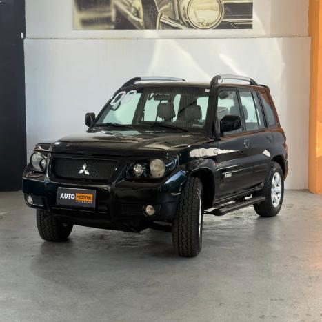 MITSUBISHI Pajero TR4 2.0 16V 4P 4X4 FLEX AUTOMTICO, Foto 3
