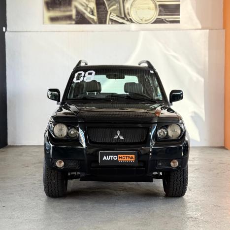 MITSUBISHI Pajero TR4 2.0 16V 4P 4X4 FLEX AUTOMTICO, Foto 5