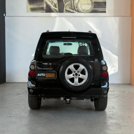 MITSUBISHI Pajero TR4 2.0 16V 4P 4X4 FLEX AUTOMTICO, Foto 6
