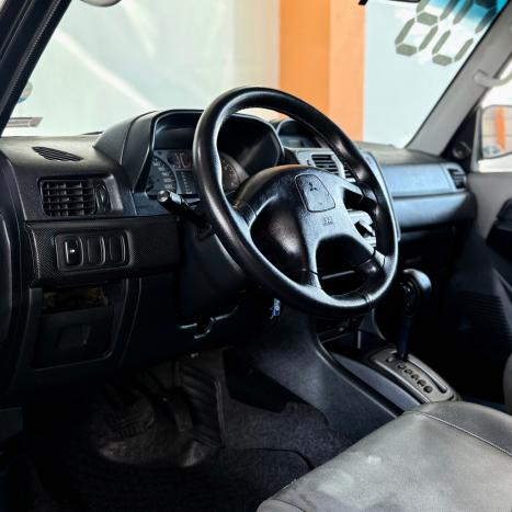 MITSUBISHI Pajero TR4 2.0 16V 4P 4X4 FLEX AUTOMTICO, Foto 7