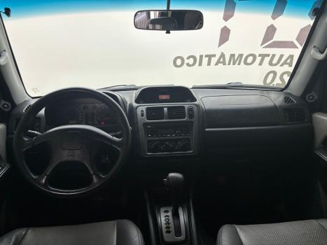 MITSUBISHI Pajero TR4 2.0 16V 4P, Foto 8