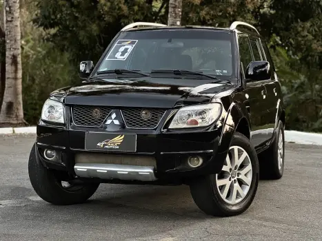 MITSUBISHI Pajero TR4 2.0 16V 4P 4X4 FLEX, Foto 1