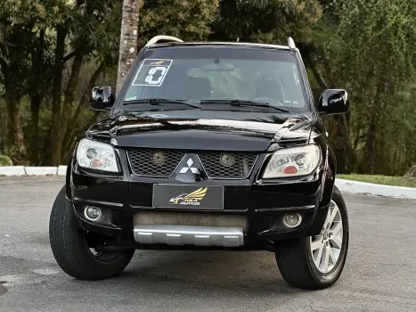 MITSUBISHI Pajero TR4 2.0 16V 4P 4X4 FLEX, Foto 3
