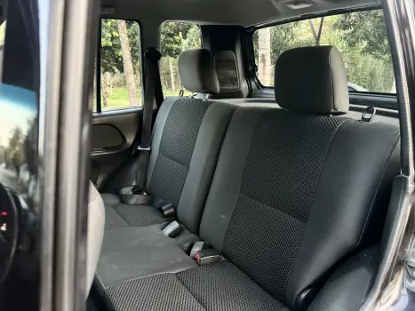 MITSUBISHI Pajero TR4 2.0 16V 4P 4X4 FLEX, Foto 9