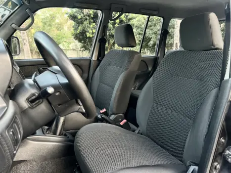 MITSUBISHI Pajero TR4 2.0 16V 4P 4X4 FLEX, Foto 10