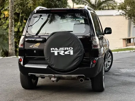 MITSUBISHI Pajero TR4 2.0 16V 4P 4X4 FLEX, Foto 12