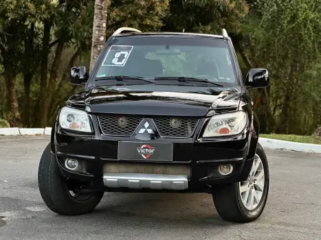 MITSUBISHI Pajero TR4 2.0 16V 4P 4X4 FLEX, Foto 3