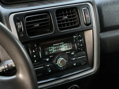 MITSUBISHI Pajero TR4 2.0 16V 4P 4X4 FLEX, Foto 6
