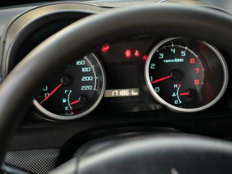 MITSUBISHI Pajero TR4 2.0 16V 4P FLEX, Foto 8