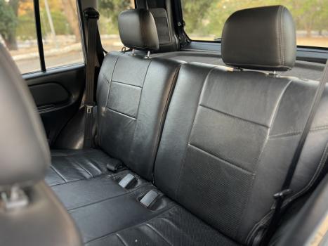 MITSUBISHI Pajero TR4 2.0 16V 4P FLEX, Foto 9