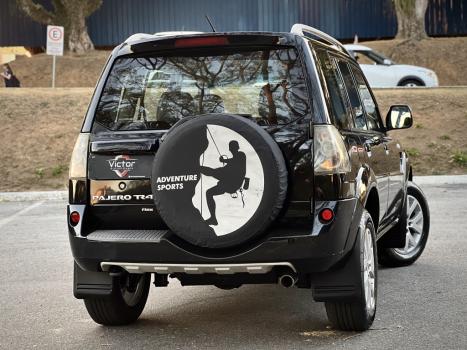 MITSUBISHI Pajero TR4 2.0 16V 4P FLEX, Foto 13