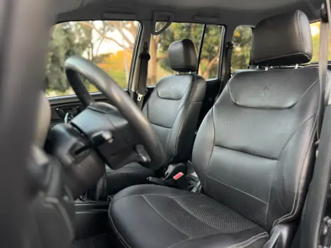 MITSUBISHI Pajero TR4 2.0 16V 4P FLEX, Foto 4