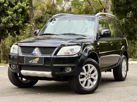MITSUBISHI Pajero TR4 2.0 16V 4P FLEX, Foto 8
