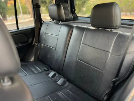 MITSUBISHI Pajero TR4 2.0 16V 4P FLEX, Foto 9
