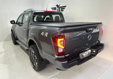 NISSAN Frontier 2.3 16V PLATINUM CABINE DUPLA 4X4 BI-TURBO DIESEL AUTOMTICO, Foto 13