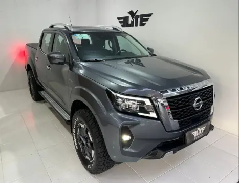 NISSAN Frontier 2.3 16V PLATINUM CABINE DUPLA 4X4 BI-TURBO DIESEL AUTOMTICO, Foto 11