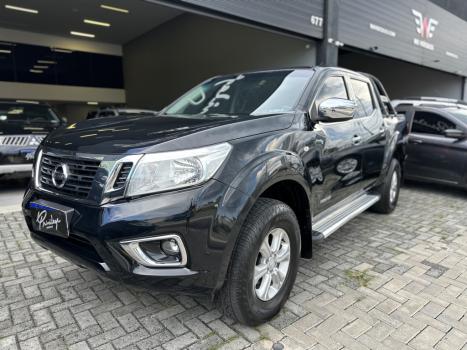 NISSAN Frontier 2.3 16V SE 4X4 CABINE DUPLA BI-TURBO DIESEL AUTOMTICO, Foto 5