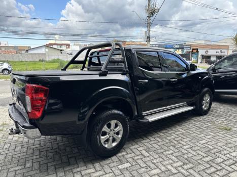 NISSAN Frontier 2.3 16V SE 4X4 CABINE DUPLA BI-TURBO DIESEL AUTOMTICO, Foto 10