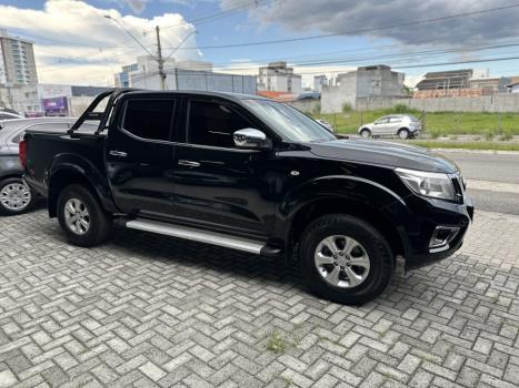 NISSAN Frontier 2.3 16V SE 4X4 CABINE DUPLA BI-TURBO DIESEL AUTOMTICO, Foto 11