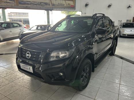 NISSAN Frontier 2.3 ATTACK CABINE DUPLA 4X4 BI-TURBO DIESEL AUTOMTICO, Foto 1