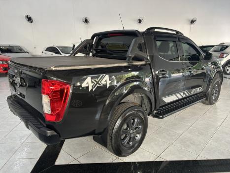 NISSAN Frontier 2.3 ATTACK CABINE DUPLA 4X4 BI-TURBO DIESEL AUTOMTICO, Foto 5