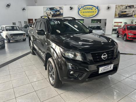 NISSAN Frontier 2.3 ATTACK CABINE DUPLA 4X4 BI-TURBO DIESEL AUTOMTICO, Foto 6