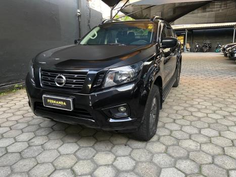 NISSAN Frontier 2.3 ATTACK CABINE DUPLA 4X4 BI-TURBO DIESEL AUTOMTICO, Foto 1