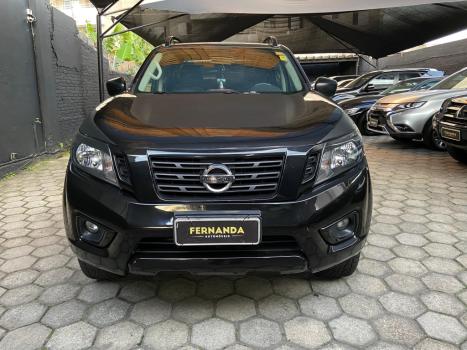 NISSAN Frontier 2.3 ATTACK CABINE DUPLA 4X4 BI-TURBO DIESEL AUTOMTICO, Foto 2