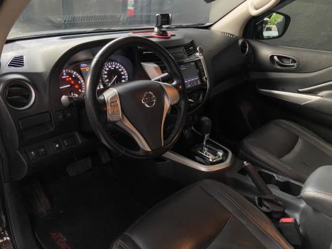 NISSAN Frontier 2.3 ATTACK CABINE DUPLA 4X4 BI-TURBO DIESEL AUTOMTICO, Foto 6