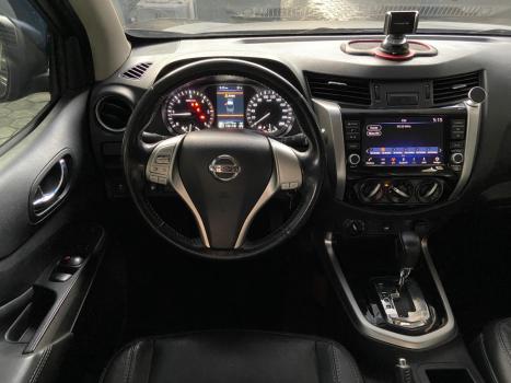 NISSAN Frontier 2.3 ATTACK CABINE DUPLA 4X4 BI-TURBO DIESEL AUTOMTICO, Foto 7