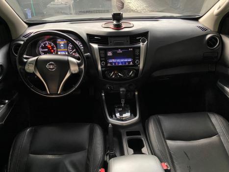 NISSAN Frontier 2.3 ATTACK CABINE DUPLA 4X4 BI-TURBO DIESEL AUTOMTICO, Foto 8